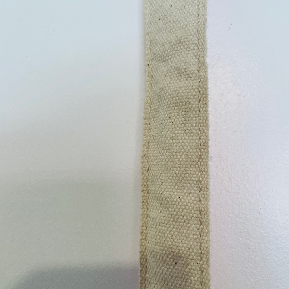 Free People Aztec Pink Print Woven Leather Accent Belt - Picture 5 of 11
